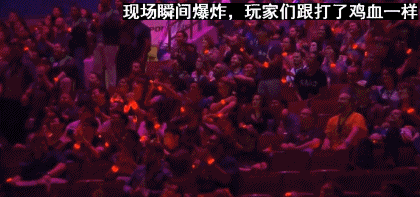  Faker迎来十二赛季出色发挥，法国队观众热烈欢呼！