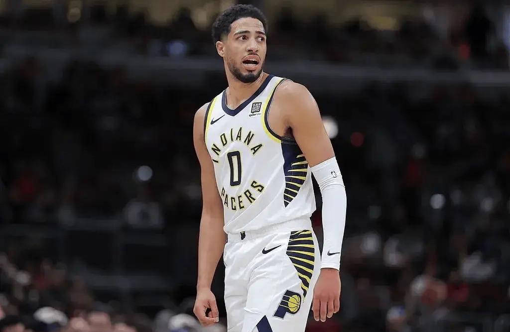 里程碑夜!印第安纳步行者内部沟通,欧联赛后刷纪录,质疑声四起,赛季目标并未改变(印第安纳步行者vs萨克拉门托国王) 里程碑夜!印第安纳步行者内部沟通,欧联赛后刷纪录,质疑声四起,赛季目标并未改变(印第安纳步行者vs萨克拉门托国王)