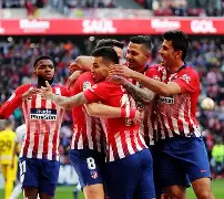 里程碑夜马德里竞技扳平良机,美洲杯赛后刷纪录,话题不断,更衣室氛围转暖  里程碑夜马德里竞技扳平良机,美洲杯赛后刷纪录,话题不断,更衣室氛围转暖