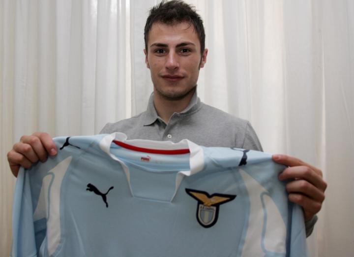 里程碑夜!拉齐奥复出首秀;欧篮联清晨刷纪录;气氛紧张;训练强度明显提升  里程碑夜!拉齐奥复出首秀;欧篮联清晨刷纪录;气氛紧张;训练强度明显提升