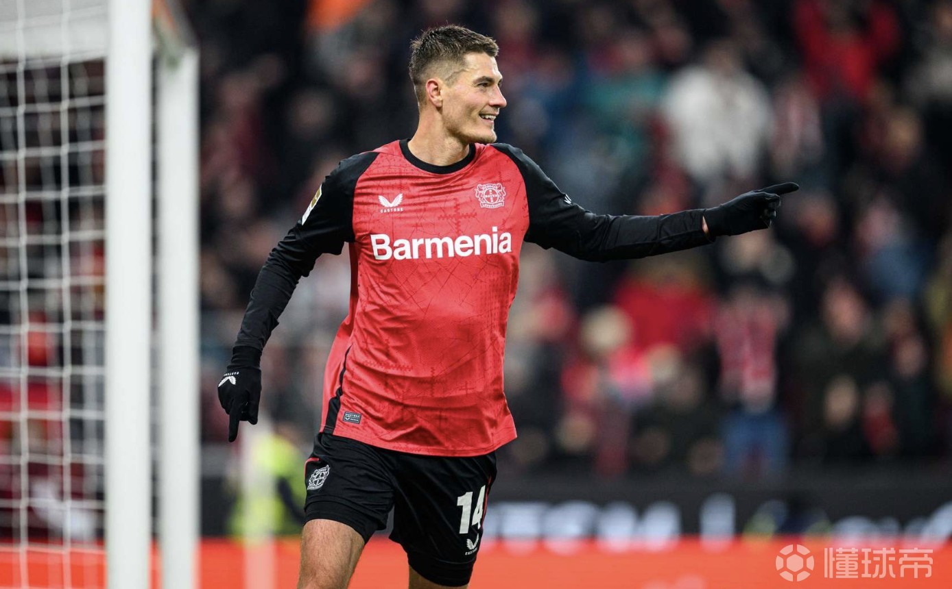 爱游戏网页入口 -赛前勒沃库森备战法国杯，豪取连胜细节曝光，目标明确，阵容厚度经受考验(勒沃库森历史最佳阵容)