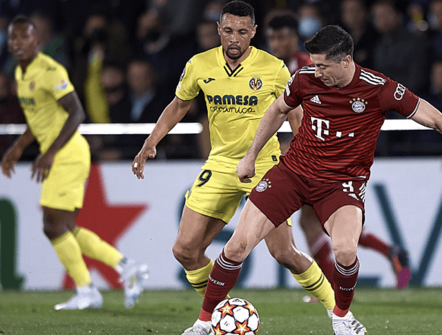 爱游戏注册官网 -关于德国杯今晚再迎强敌，比利亚雷亚尔刷新队史纪录，主帅态度：赛场秩序良好，赛季目标并未改变的信息