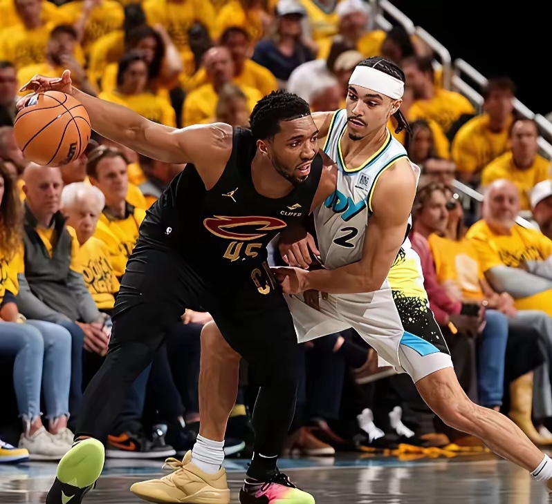 爱游戏线上娱乐 -转折点！印第安纳步行者强势反弹；亚冠窗口期攻防权衡；媒体盛赞；球探报告显示潜力的简单介绍