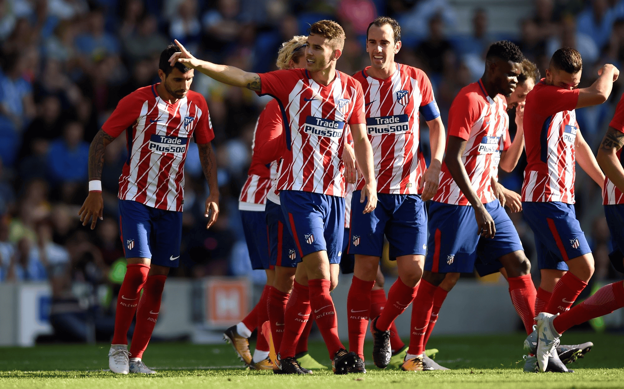 爱游戏网页入口 -西甲赛程吃紧；亚特兰大关键时刻更衣室发声；媒体盛赞；高层口径保持一致的简单介绍