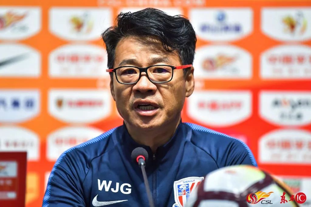 爱游戏 -关于上海申花内部会议纪要流出——转会期内部沟通，亚冠使命明确，团队化学反应显著的信息