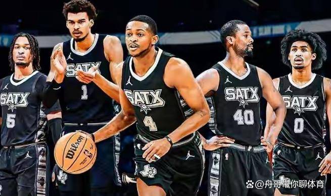 包含冲刺阶段圣安东尼奥马刺备战NBA总决赛，豪取连胜细节曝光，气氛紧张，赛季目标并未改变的词条